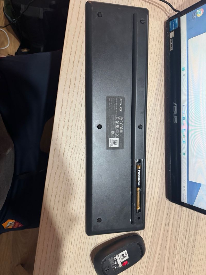 ASUS ExpertCenter All-in-One 15 afbeelding 6