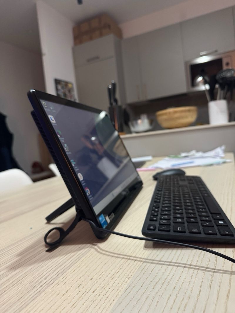 ASUS ExpertCenter All-in-One 15 afbeelding 5