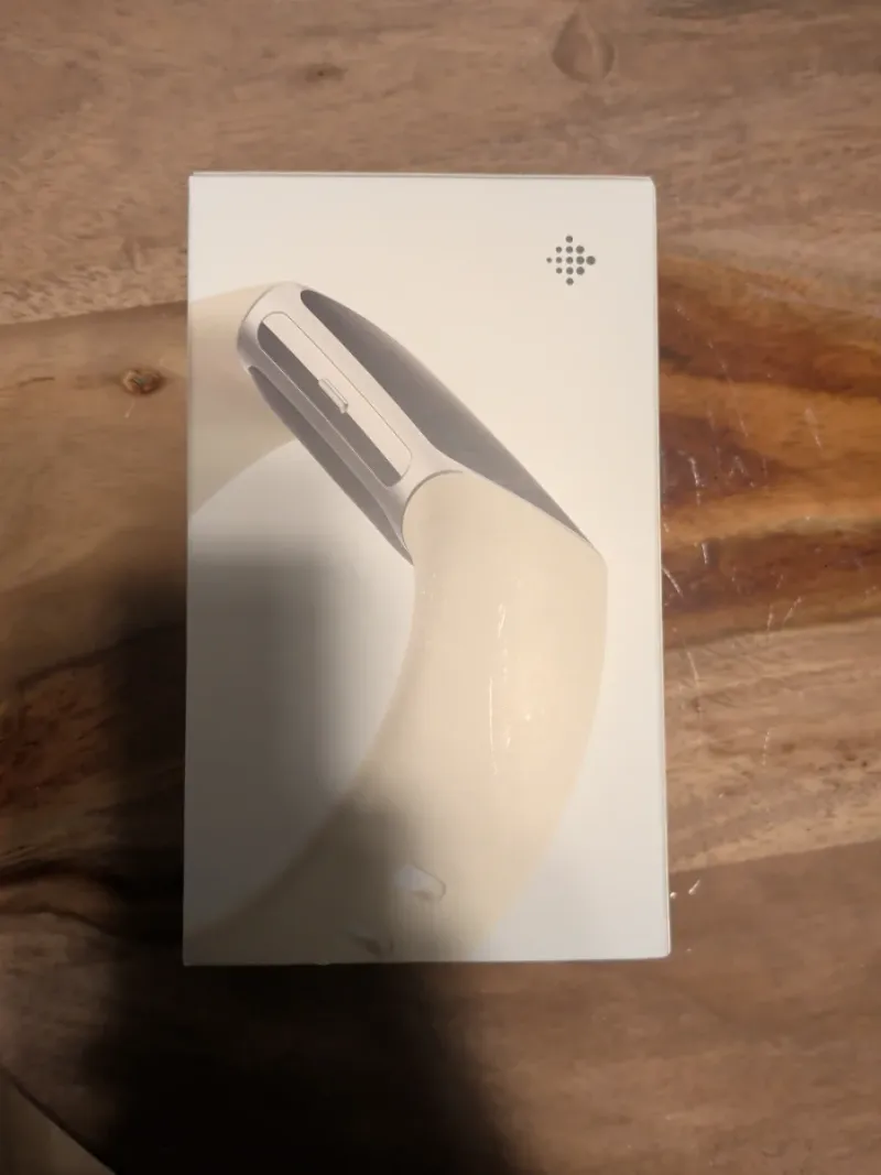 Fitbit Charge 6 by Google sin abrir afbeelding 3