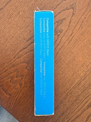 Batería Recargable GoPro HERO5 Black