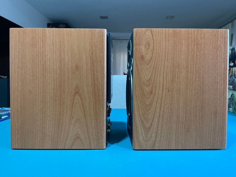 Monitores Edirol MA-15D afbeelding 2