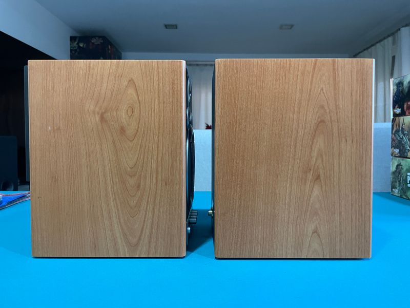 Monitores Edirol MA-15D afbeelding 3