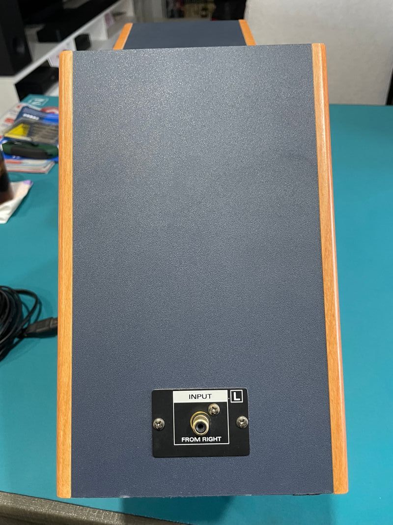 Monitores Edirol MA-15D afbeelding 8