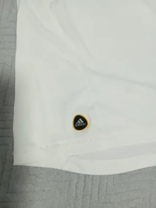 Camiseta Real Madrid 2010-2011 Adidas