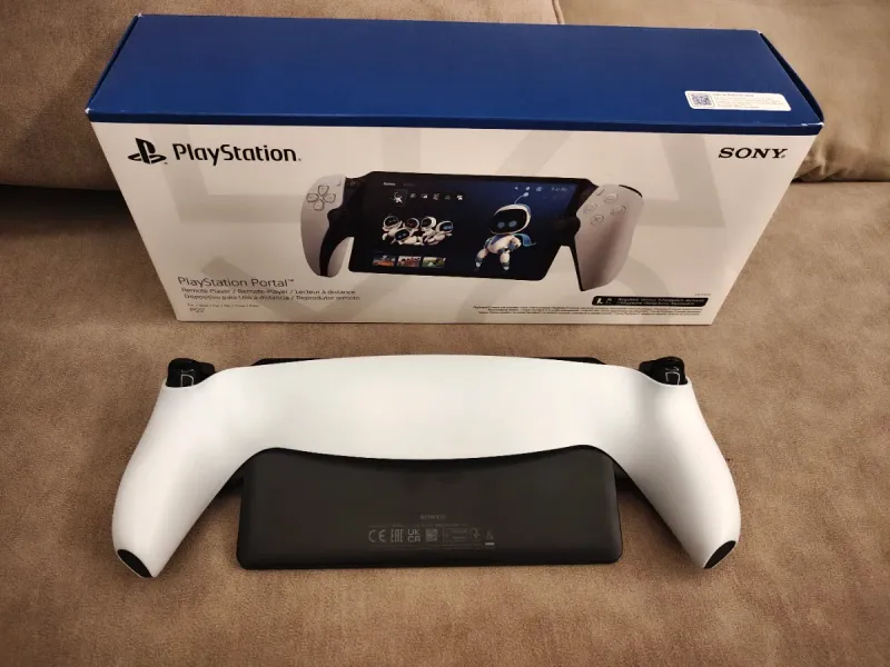 Consola PS5 digital y PS Portal afbeelding 6