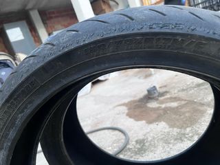 Cubiertas Brigestone s22