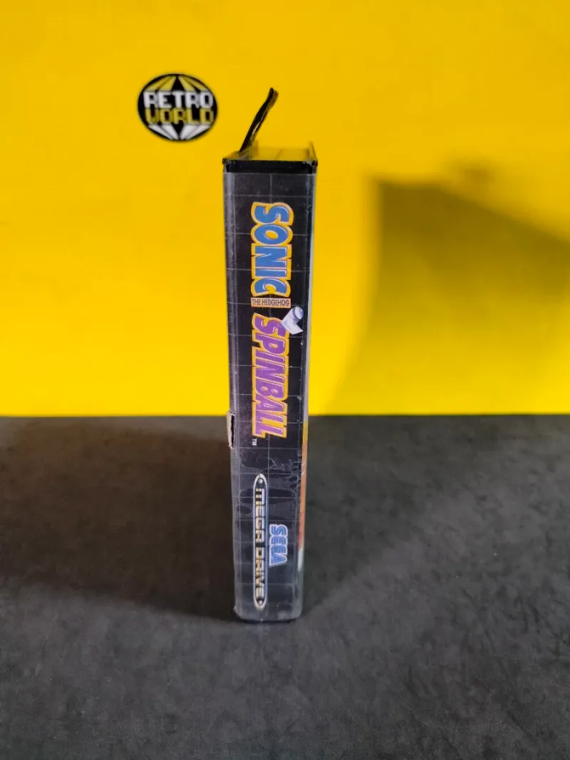 Juego sega megadrive afbeelding 4