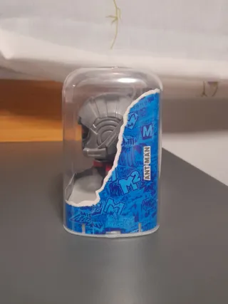 Mighty Muggs Ant-Man Marvel