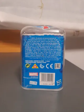 Mighty Muggs Ant-Man Marvel