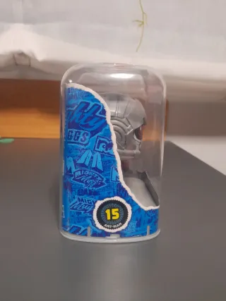 Mighty Muggs Ant-Man Marvel