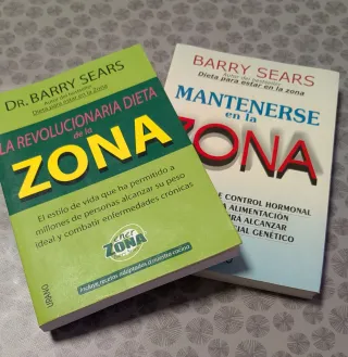 La revolucionaria dieta de la zona