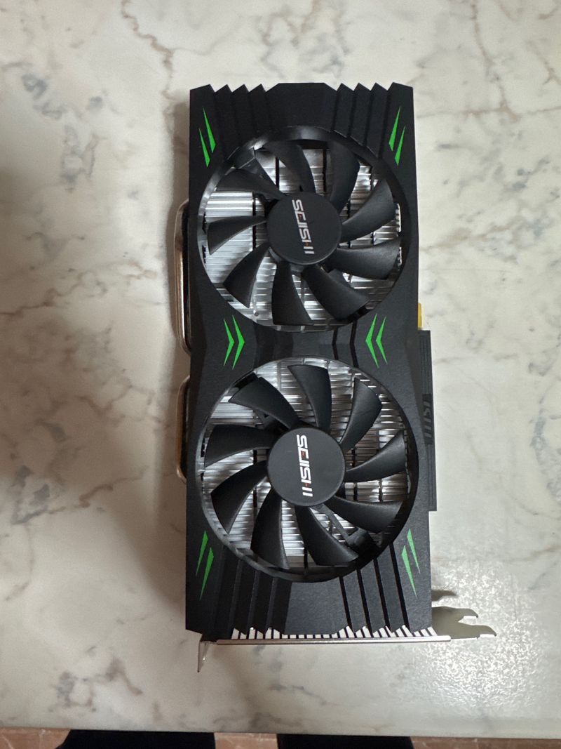 Rx 580 8gb