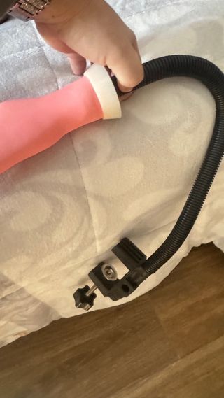 Mano Práctica Manicura Gel Acrílico