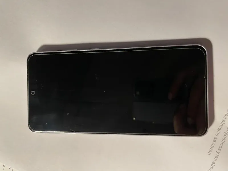 Samsung S21 FE 5G Morado afbeelding 2