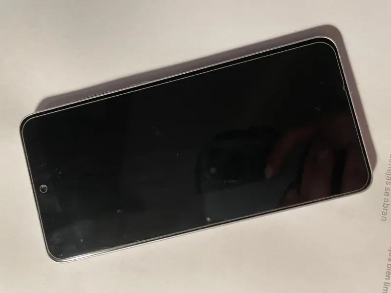 Samsung S21 FE 5G Morado afbeelding 3