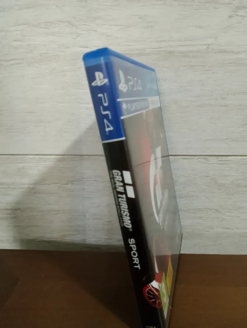 Gran Turismo Sport PS4 afbeelding 2