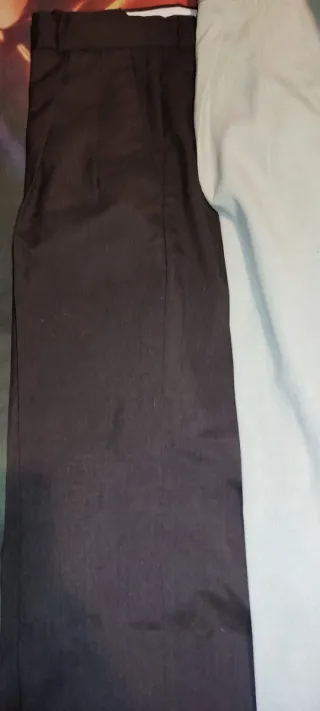 Lote 3 pantalones talla 42