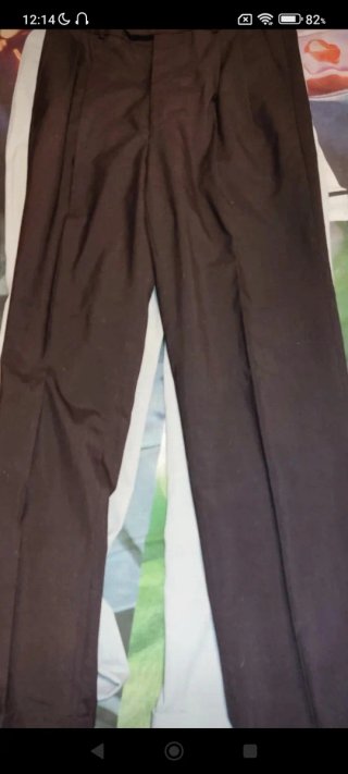 Lote 3 pantalones talla 42