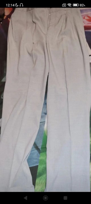 Lote 3 pantalones talla 42