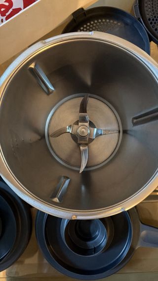 Thermomix TM6 Edición Especial