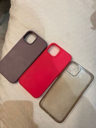 iPhone 13 256GB Rosa