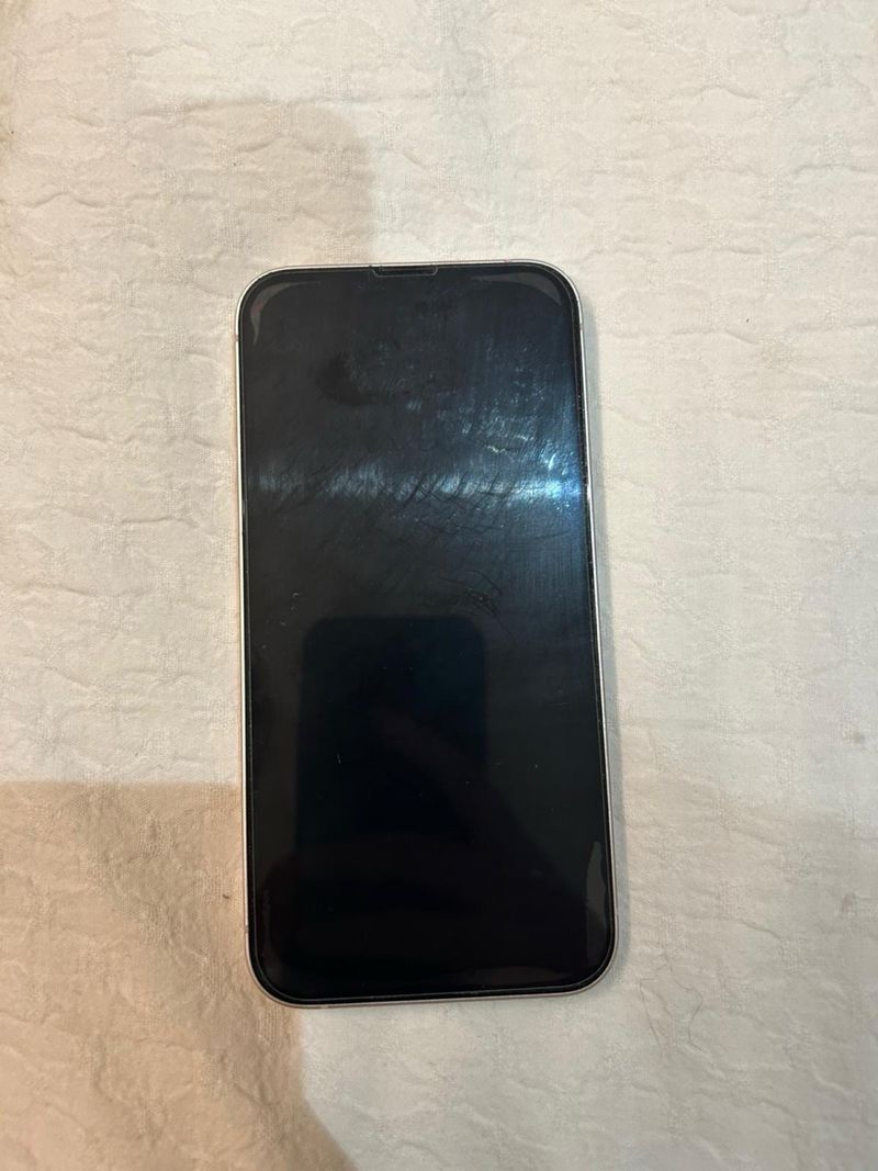 iPhone 13 256GB Rosa afbeelding 3
