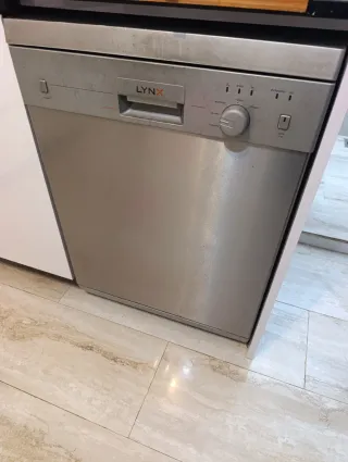 Lavavajillas LYNX 60/84