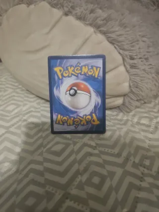 Carta Pokémon Gardevoir & Sylveon GX TAG TEAM