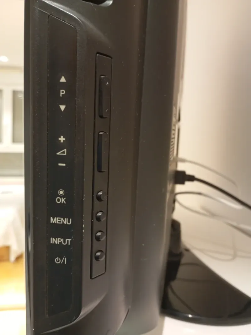 TV LG 32 Funcional (Sin Mando) afbeelding 10