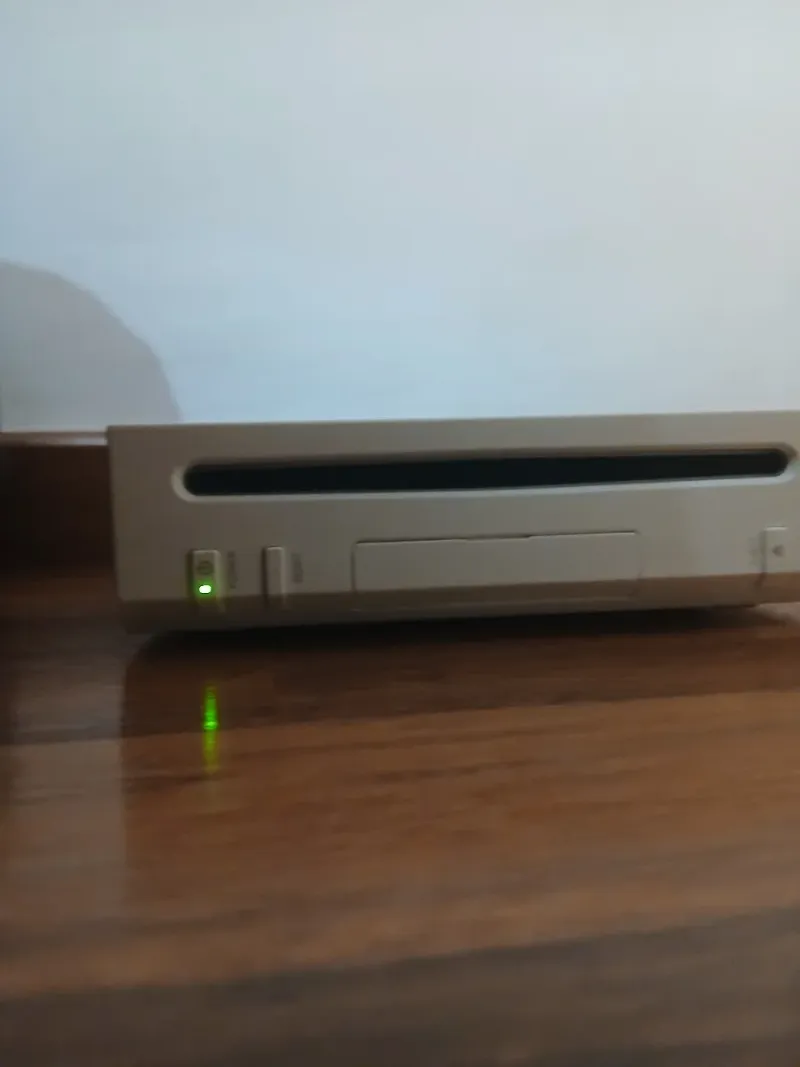 Consola Wii Completa + Accesorios + Juegos afbeelding 4