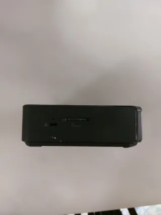 Mini PC Asus Chrome OS