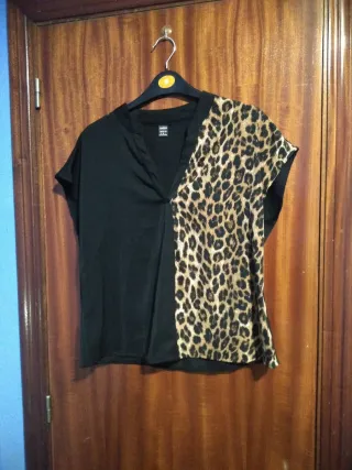 Blusa Mujer Talla S