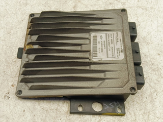 CENTRALITA MOTOR UCE RENAULT CLIO II FASE II (B/C