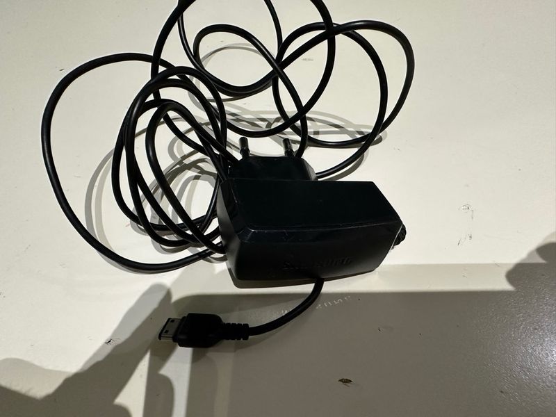 Cargador Samsung para teléfono afbeelding 2