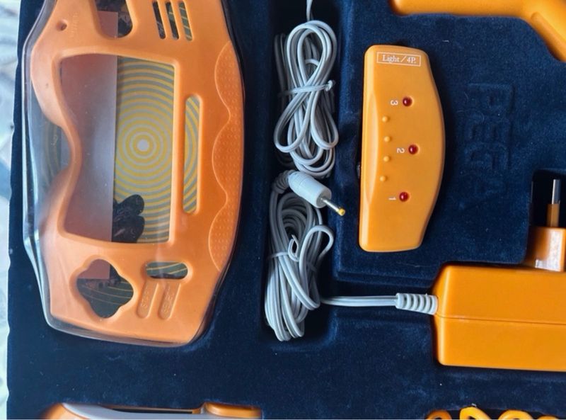Estuche de accesorios Game Boy Advance afbeelding 4