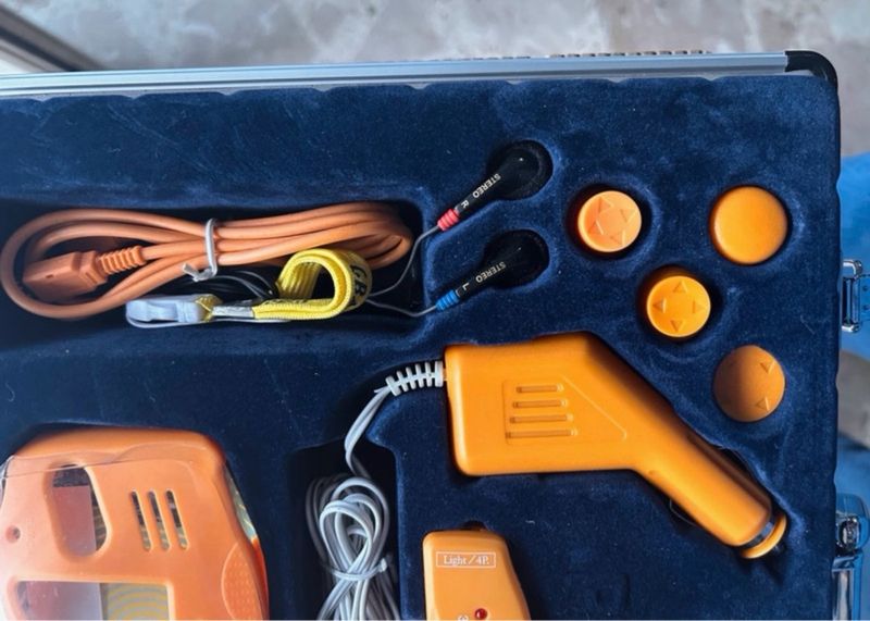 Estuche de accesorios Game Boy Advance afbeelding 3