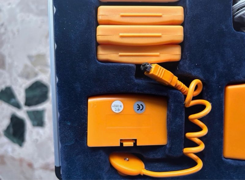 Estuche de accesorios Game Boy Advance afbeelding 6