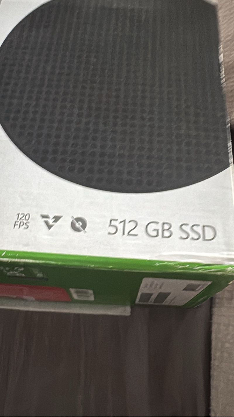 Xbox Series S Blanca afbeelding 4