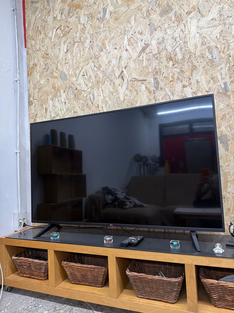 TV LG 55 Pulgadas