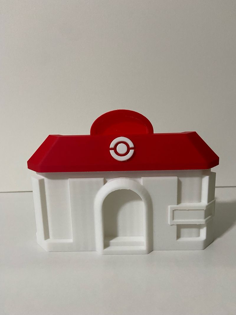 Base Soporte Pokémon Switch/OLED