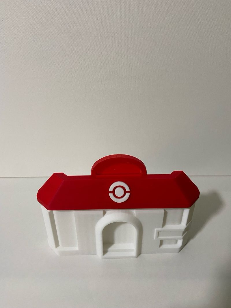 Base Soporte Pokémon Switch/OLED afbeelding 4