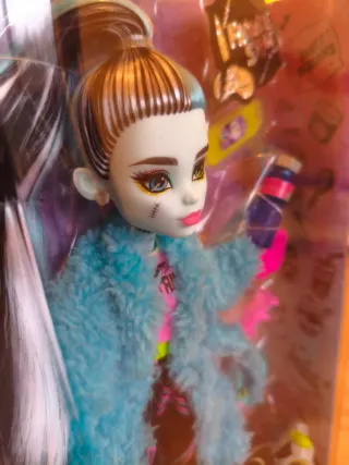 Monster High Creepover Party Muñecas