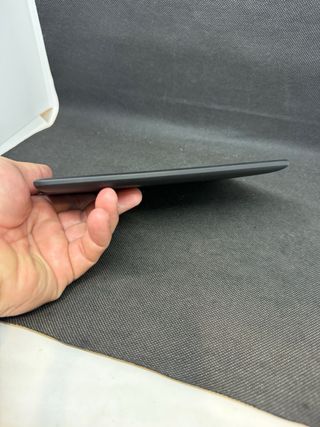 Amazon Kindle DP75SDI Negro luz pantalla