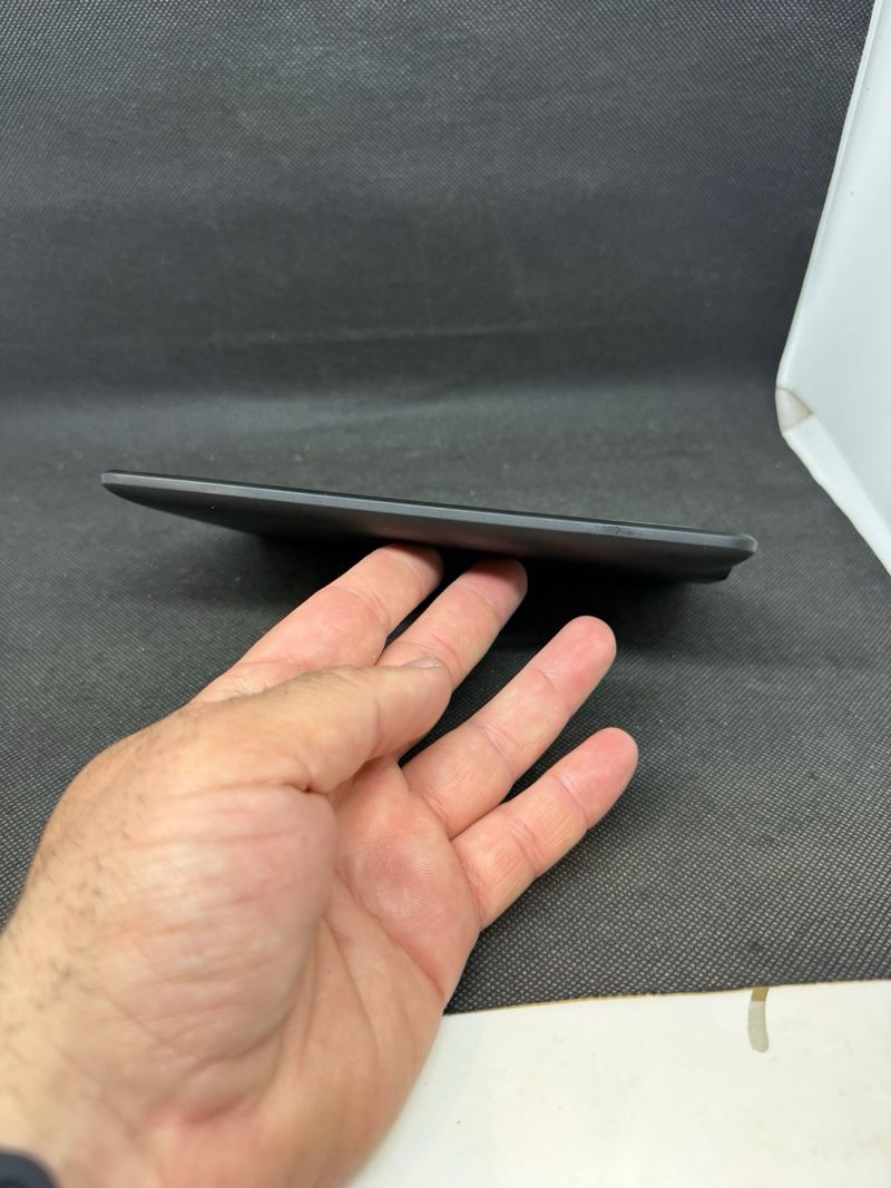 Amazon Kindle DP75SDI Negro luz pantalla afbeelding 6