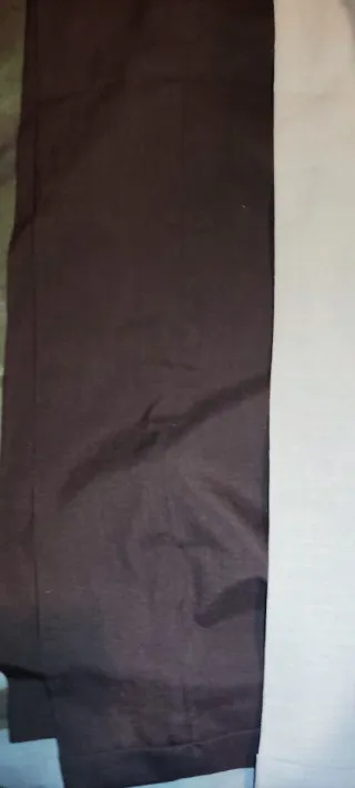 Lote 3 Pantalones Beige Talla L