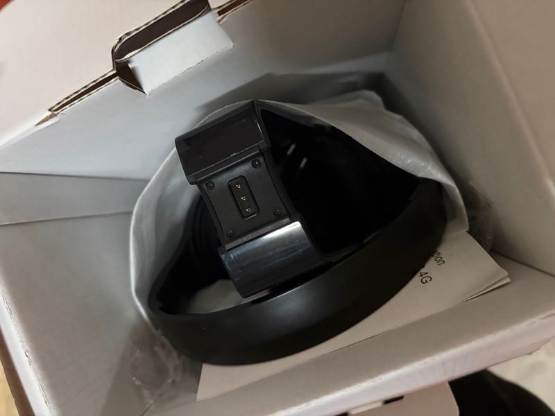 Auriculares Inalámbricos TV 2.4G afbeelding 3