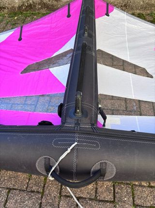 Wing Reptile Bora 5.0