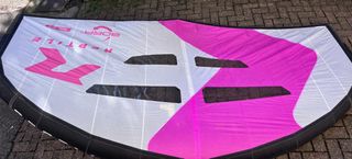 Wing Reptile Bora 5.0