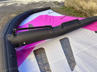 Wing Reptile Bora 5.0