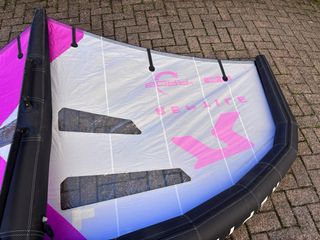 Wing Reptile Bora 5.0